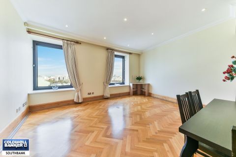 Whitehouse Apartments 9 Belvedere Road, London SE1, Room to rent