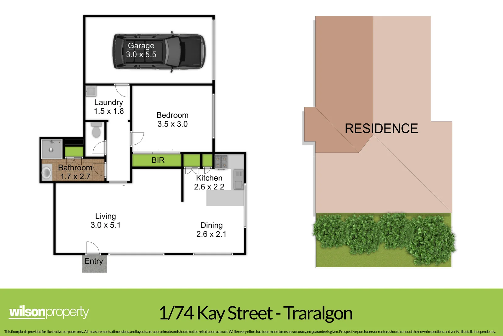Additional image 16 of 1/74 Kay Street, Traralgon VIC 3844