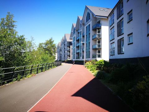 Phoebe Road, Swansea, Swansea SA1