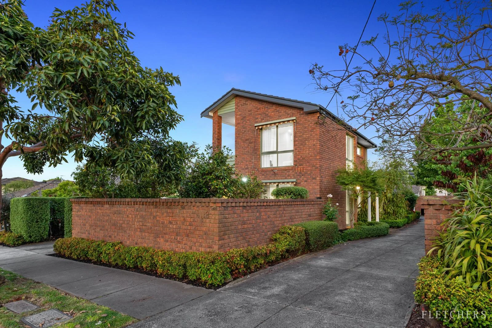 Additional image 2 of 1/18 Woodlands Avenue, Kew East VIC 3102