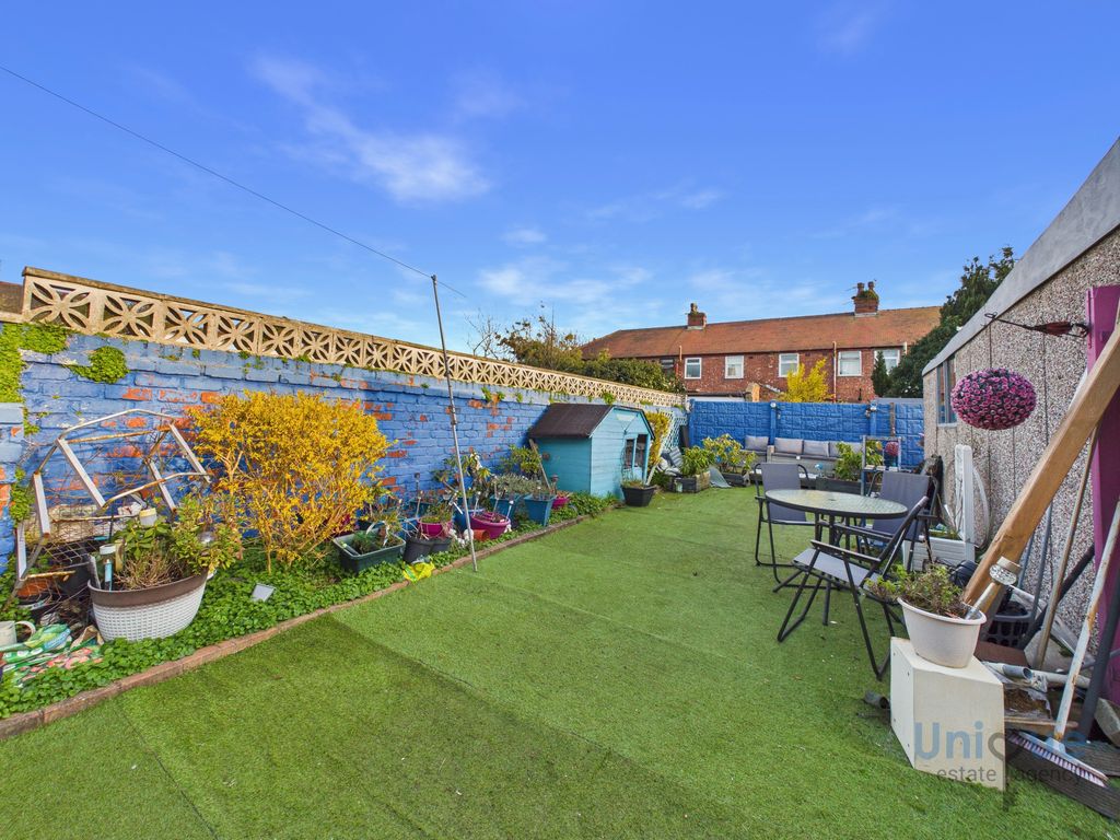 Additional image 17 of 3 bed semi-detached house for saleDrakelowe Avenue, Blackpool FY4