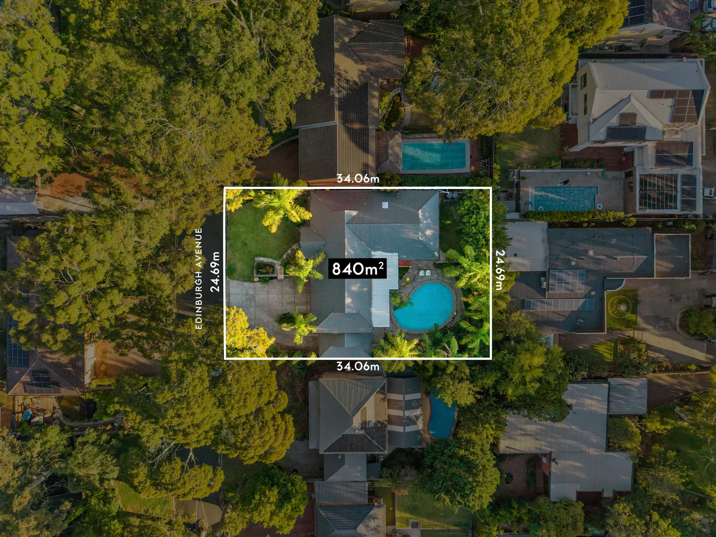 Additional image 20 of 3 Edinburgh Avenue, Stonyfell SA 5066