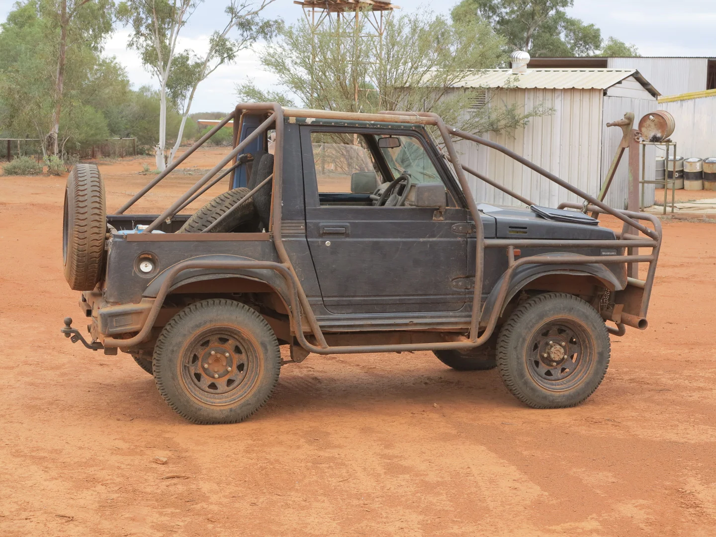 Additional image 15 of Polelle Station, Meekatharra WA 6642