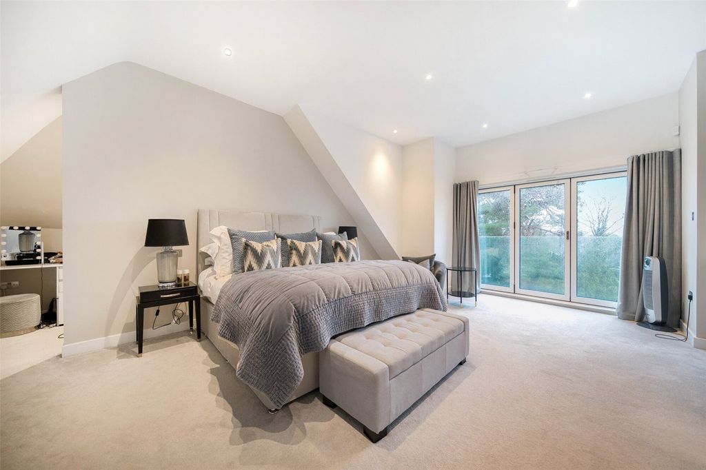 Additional image 17 of 5 bed detached house for saleBickley Park Road, Bromley BR1