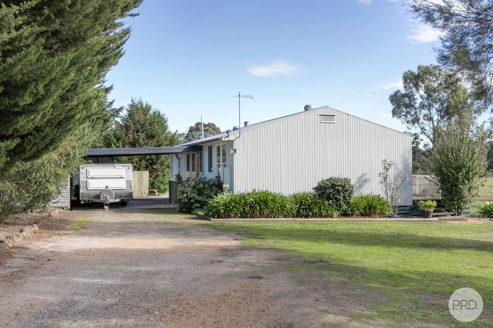 Additional image 17 of 579 Ross Creek-Haddon Road, Haddon VIC 3351