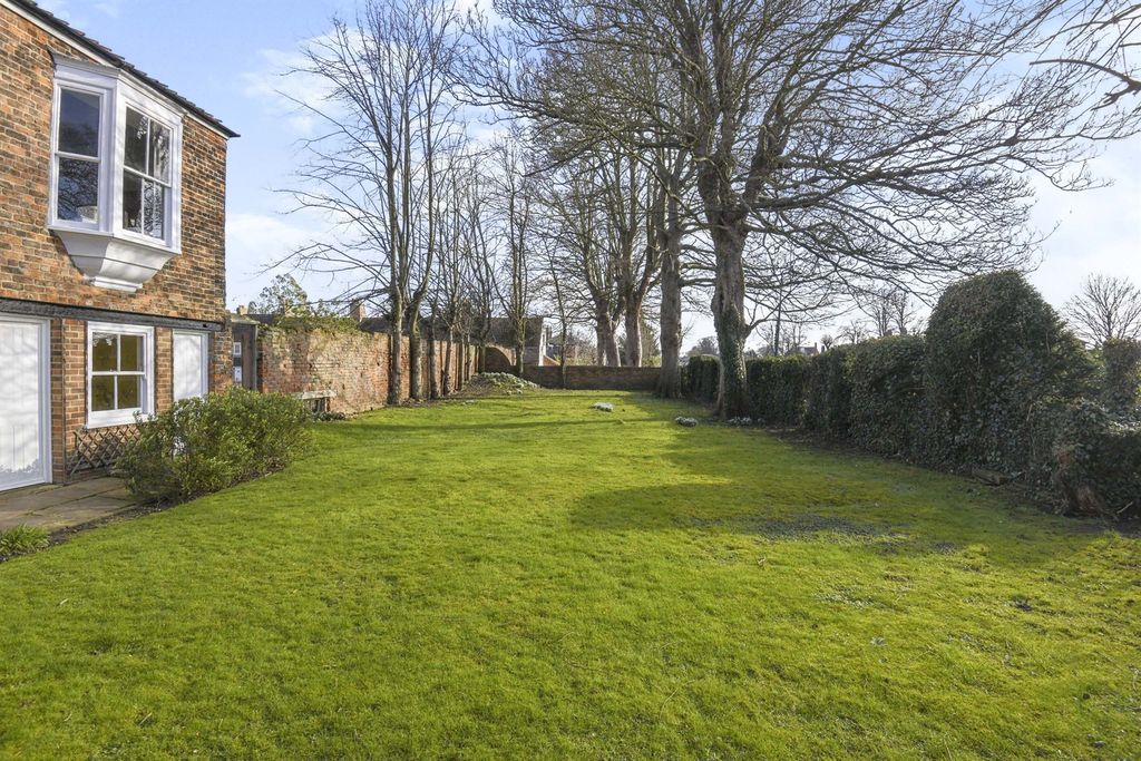 Additional image 13 of 5 bed semi-detached house for saleWitham Bank East, Boston PE21