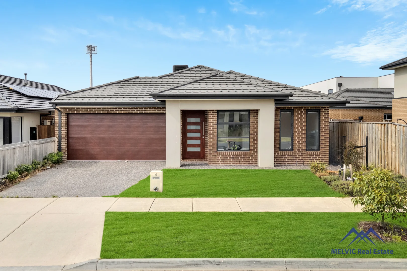 Additional image 2 of 4 Favero Street, Clyde North VIC 3978