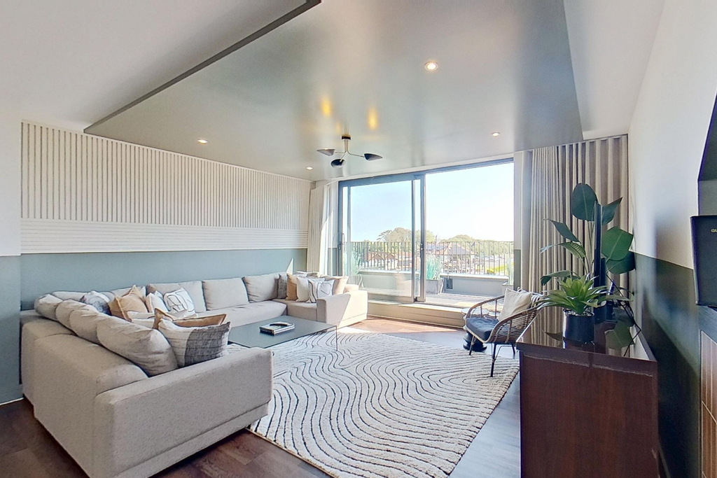 Additional image 2 of 3 bed penthouse for saleConvent Road, Broadstairs CT10