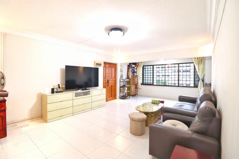 Additional image 2 of 14 Eunos Crescent