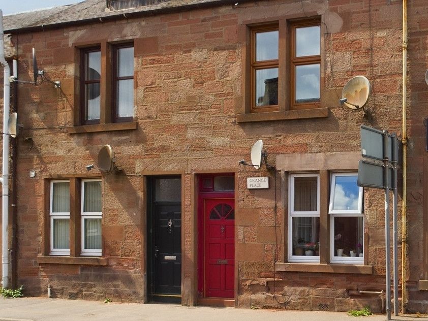 1 bed flat for sale5 Grange Place, Blairgowrie PH10