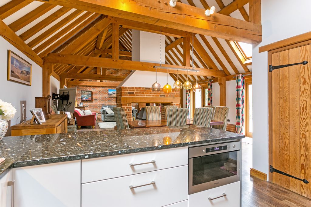 Additional image 12 of 3 bed barn conversion for saleColdmoorholme Lane, Bourne End SL8