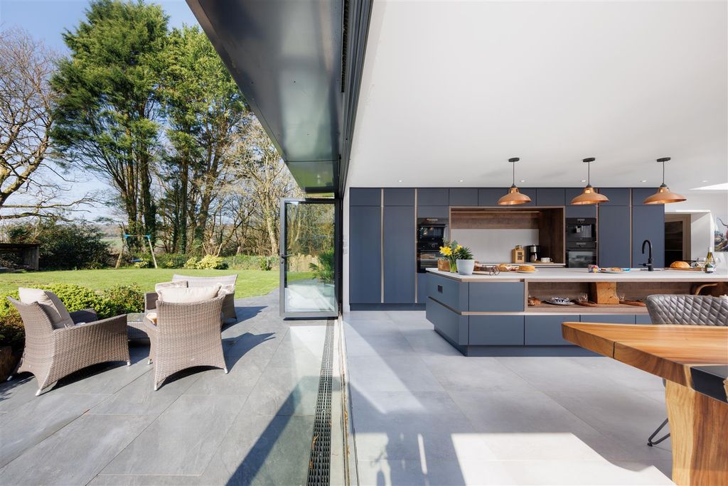 Additional image 16 of 6 bed detached house for saleNanstallon, Bodmin PL30