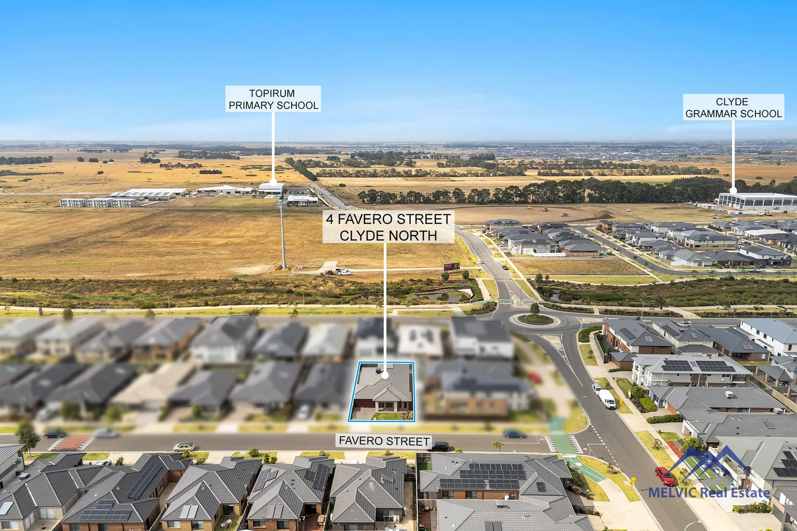 Additional image 25 of 4 Favero Street, Clyde North VIC 3978