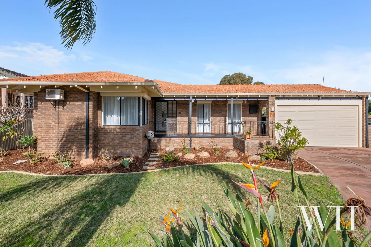 Additional image 25 of 4 Passey Place, Kardinya WA 6163