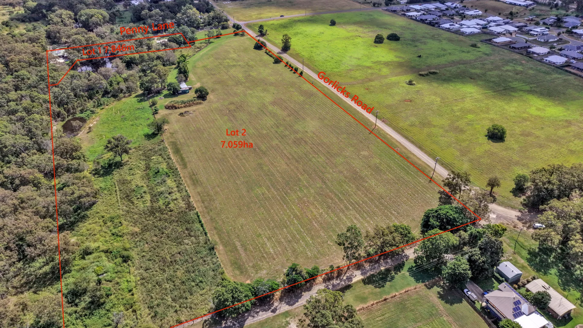 Additional image 4 of 81 Gorlicks Road, Branyan QLD 4670
