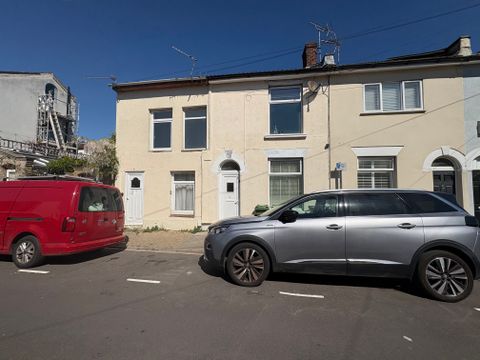 Malta Road, Portsmouth PO2