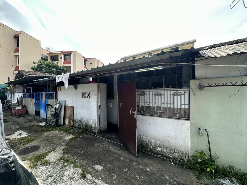 45 Paya Lebar crescent