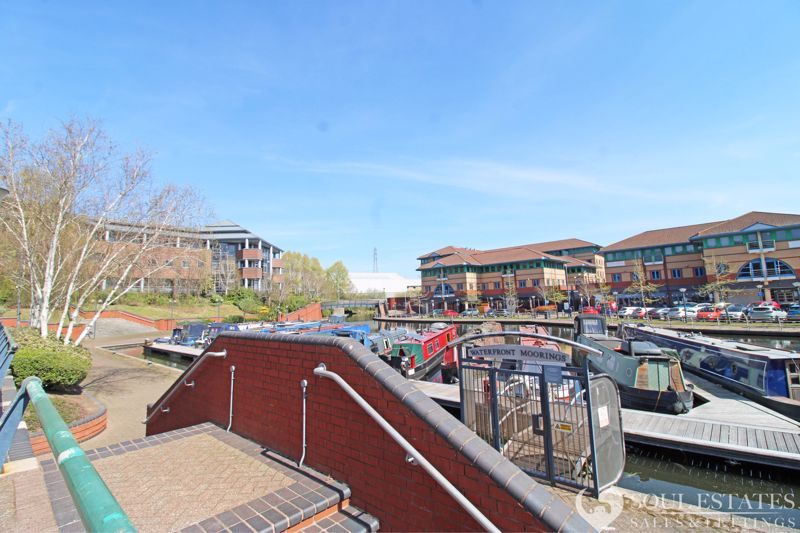 Additional image 18 of 1 bed flat for saleWaterfront West, Brierley Hill DY5