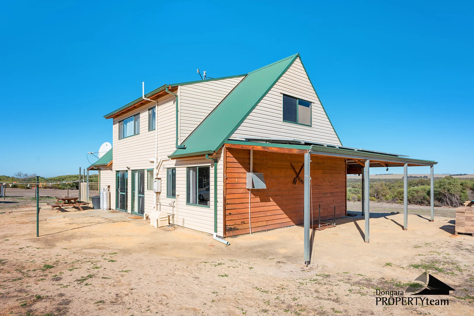 Additional image 3 of 2375 Allanooka Springs Road, Allanooka WA 6525