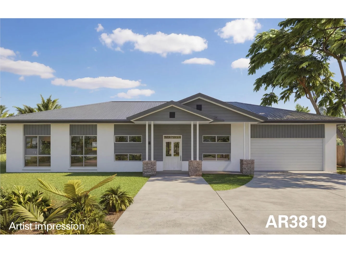 Additional image 3 of Lot 2/165 Crumpton Drv, Blackbutt North QLD 4314