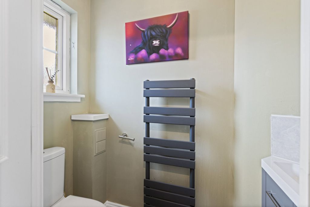 Additional image 10 of 3 bed semi-detached house for saleHarrysmuir Gardens, Pumpherston EH53