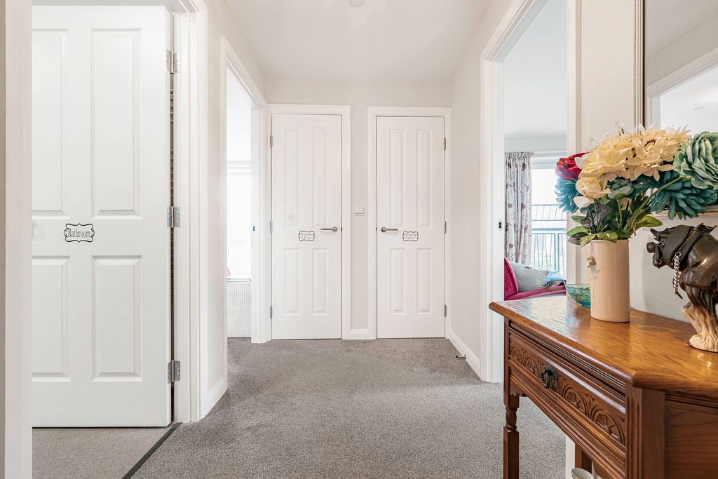 Additional image 17 of 1 bed flat for saleRailway Bridge View, Brighouse HD6