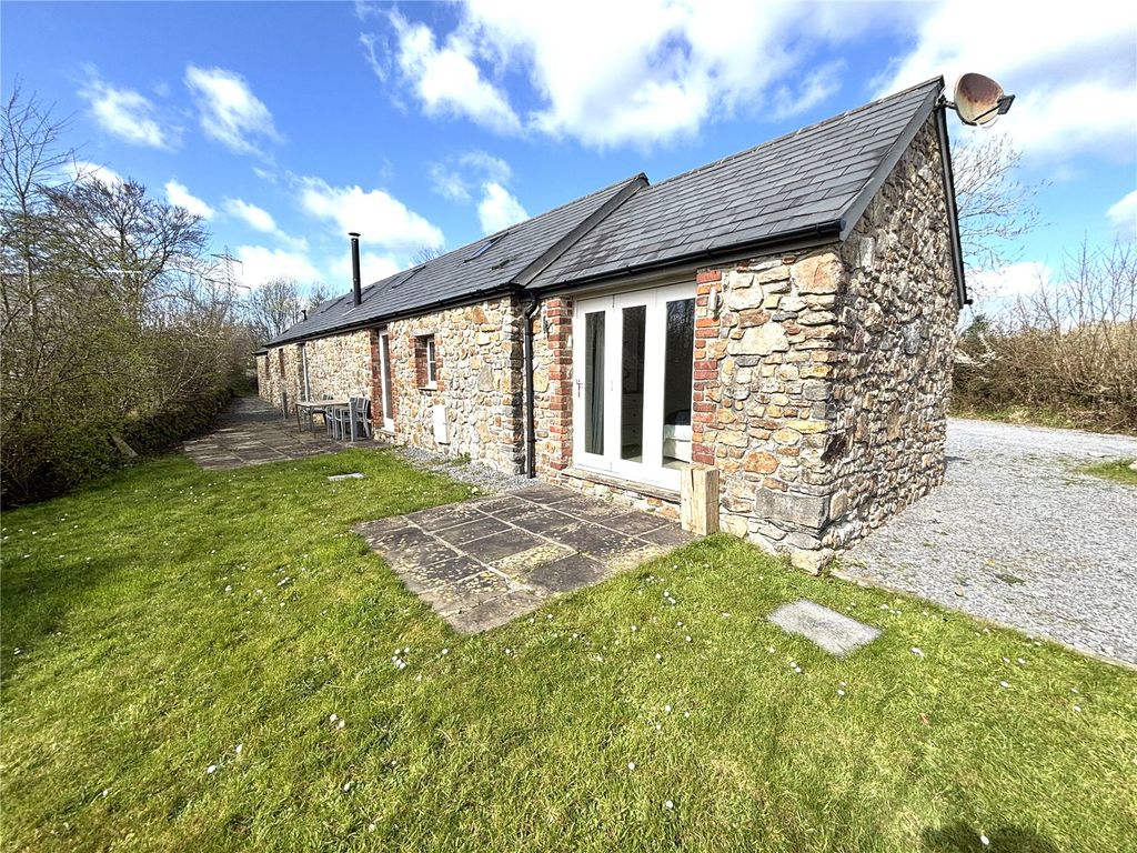 Additional image 18 of 2 bed barn conversion for saleLudchurch, Narberth, Pembrokeshire SA67