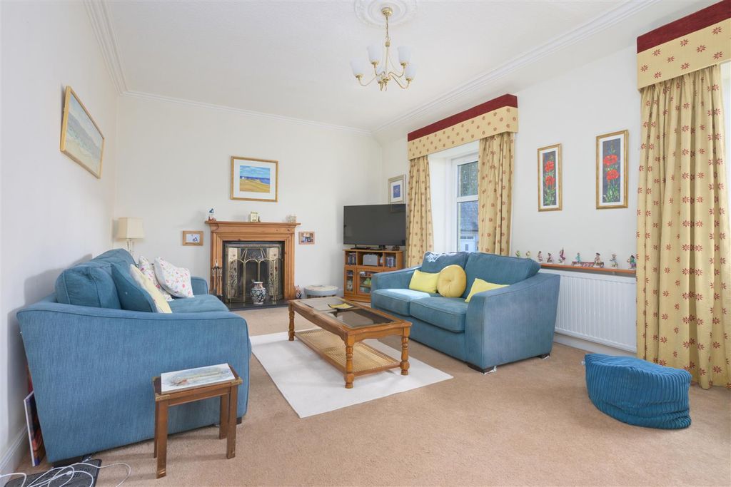Additional image 5 of 3 bed maisonette for saleMain Street, Abernethy, Perth PH2