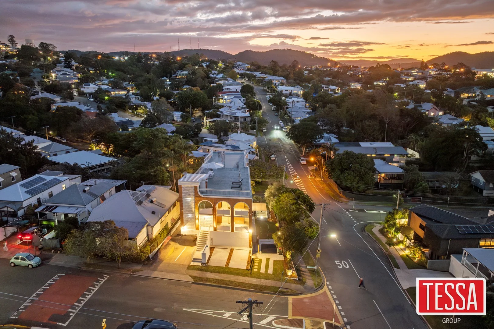 Additional image 23 of 5/64 Collingwood Street, Paddington QLD 4064