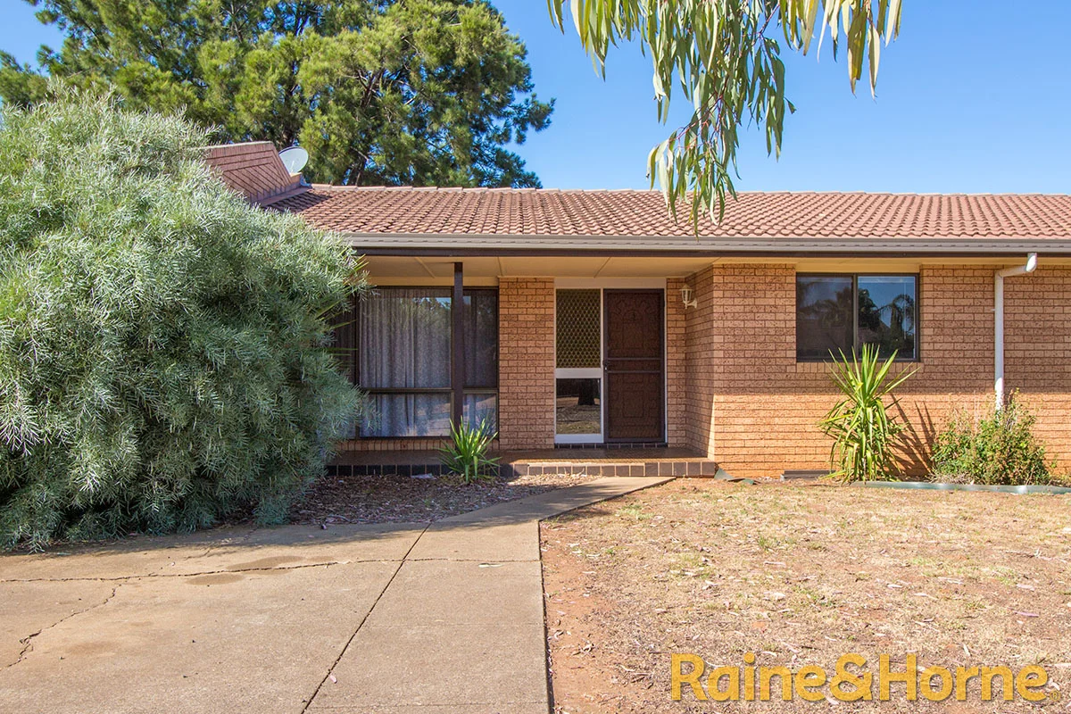 3/15 Lawson Street, Dubbo NSW 2830