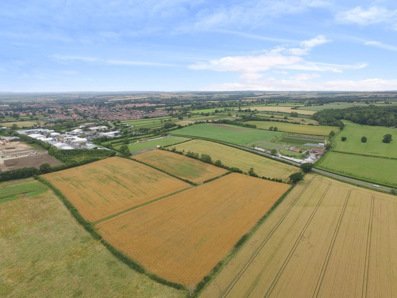 Additional image 4 of Land for saleThornton Road Industrial Estate, Thornton Road, Pickering YO18
