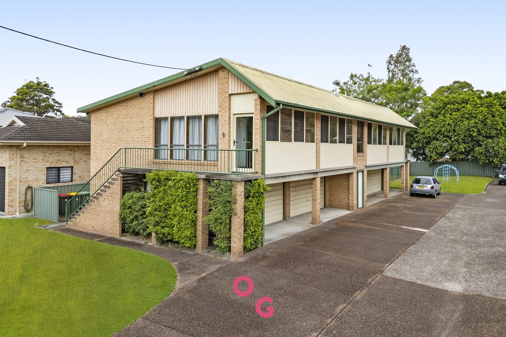 1/12 Johnson Close, Raymond Terrace NSW 2324