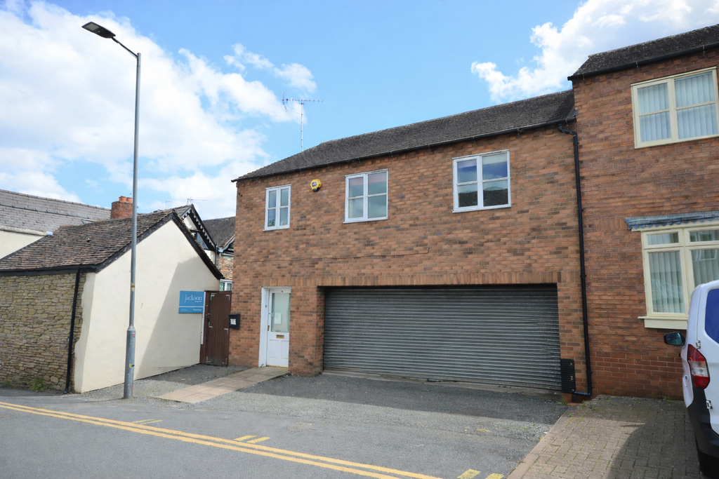 2 bed semi-detached house for saleNew Road, Bromyard, Herefordshire HR7