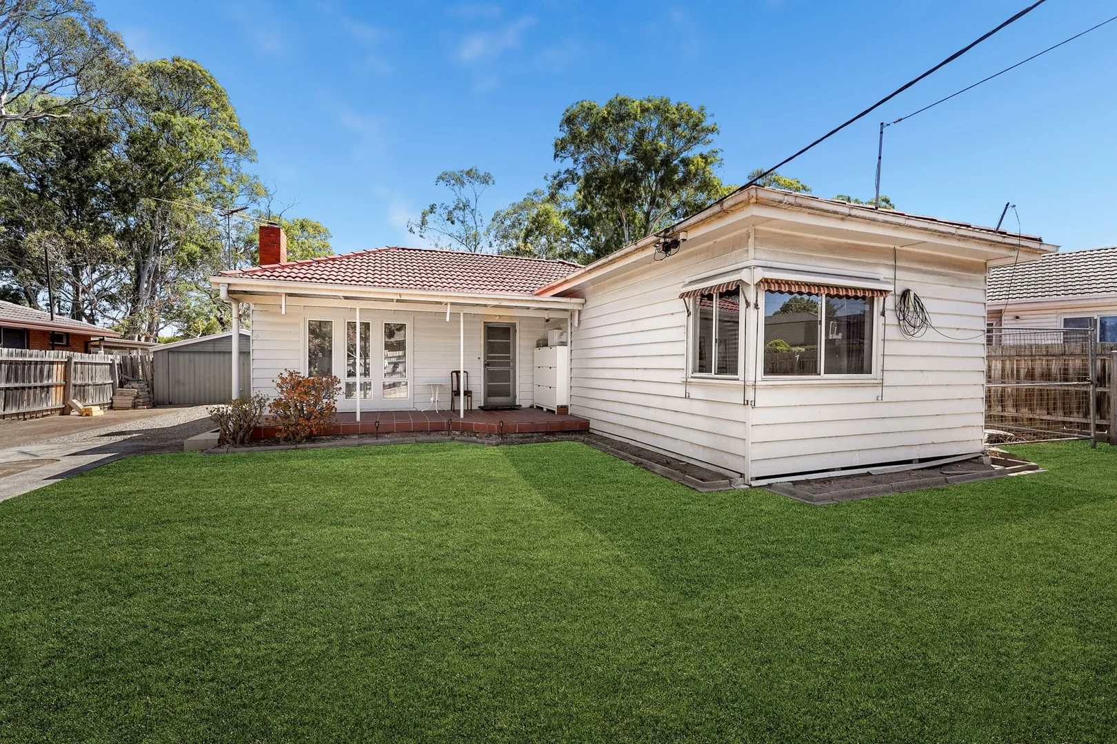 4 Ambrie Crescent, Dandenong VIC 3175