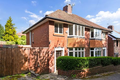 Wadsley Lane, Sheffield S6