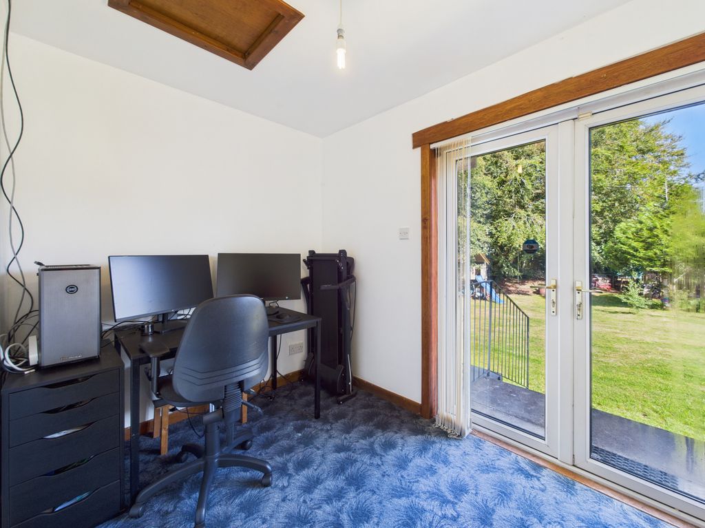 Additional image 20 of 5 bed bungalow for saleWoodhaven Little Blair Drive, Blairgowrie, Perthshire PH10