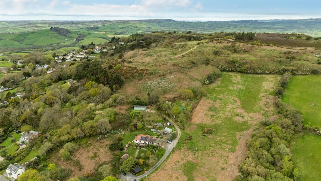 Additional image 19 of 4 bed detached house for saleMorcombelake, Bridport DT6