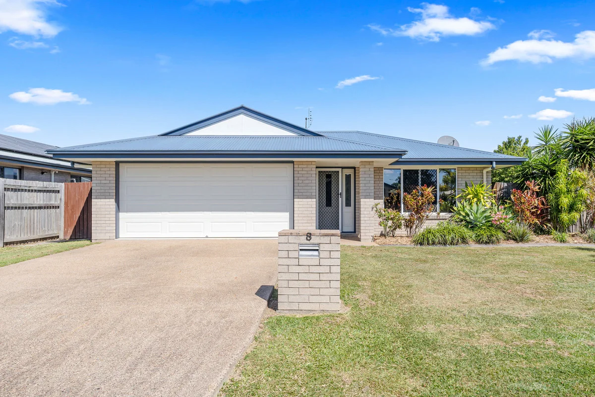 Additional image 8 of 8 Cassowary Street, Kawungan QLD 4655