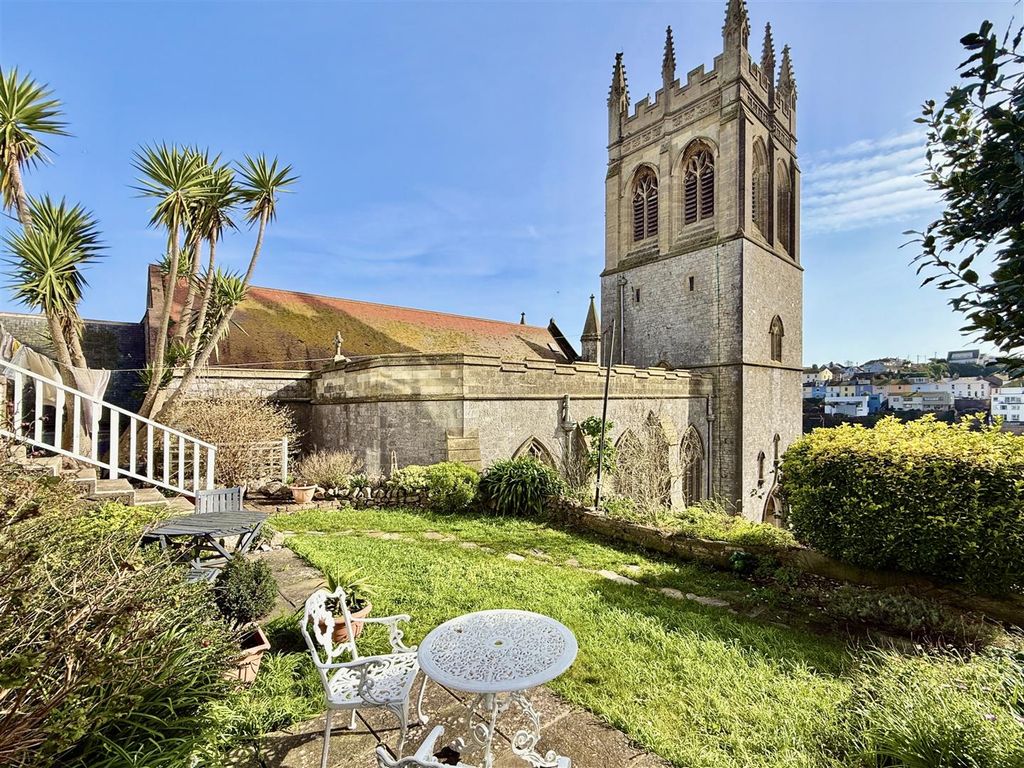 Additional image 3 of 3 bed end terrace house for saleChurch Street, Brixham TQ5
