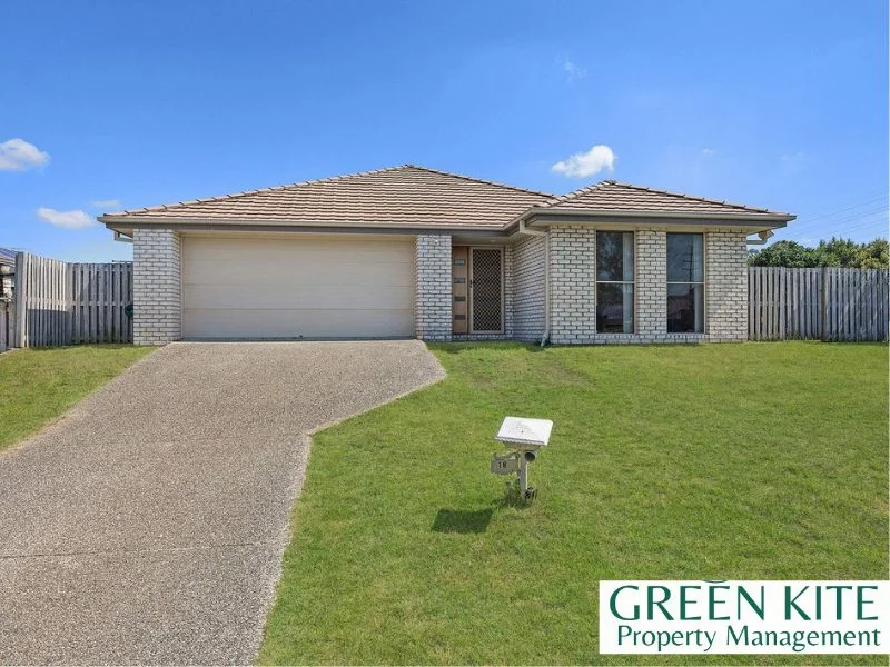 18 Julia Street, Brassall QLD 4305