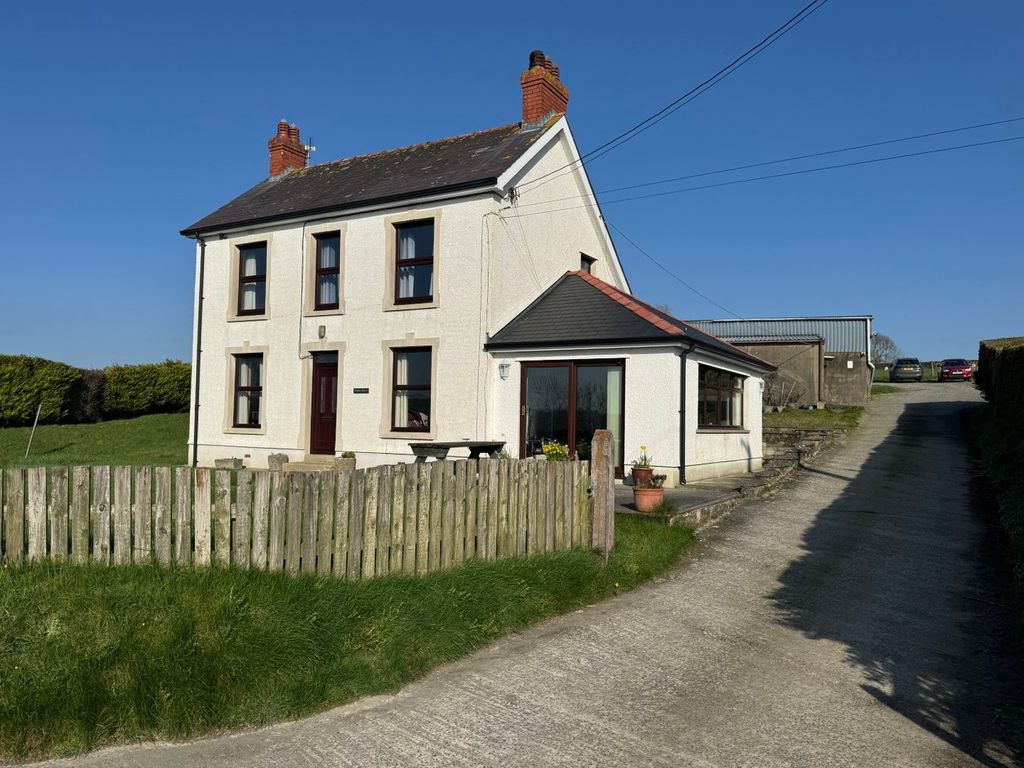 Additional image 34 of 4 bed farm for salePonthirwaun, Cardigan SA43