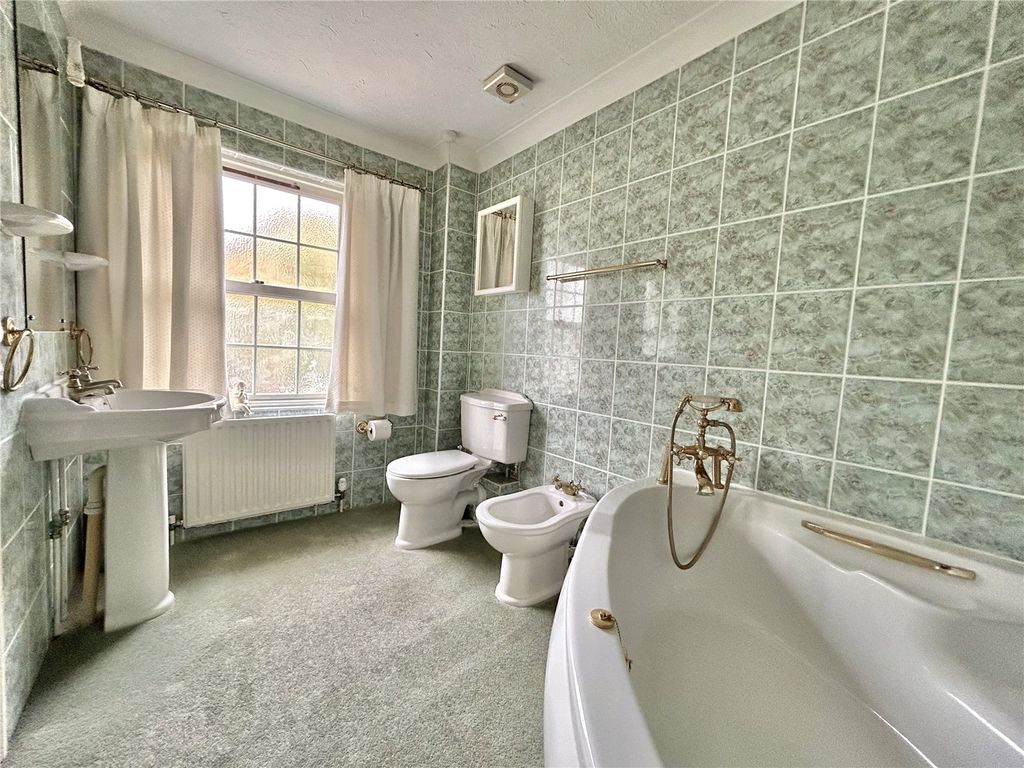 Additional image 12 of 4 bed detached house for salePortman Place, Blandford Forum, Dorset DT11