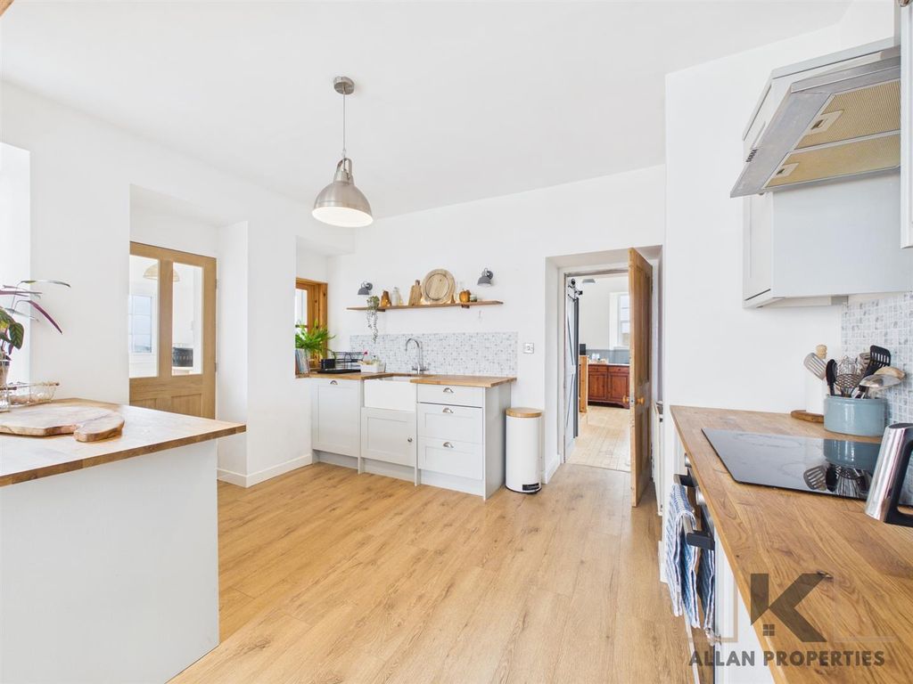 Additional image 7 of 4 bed detached house for saleCosta Schoolhouse, Evie, Orkney KW17