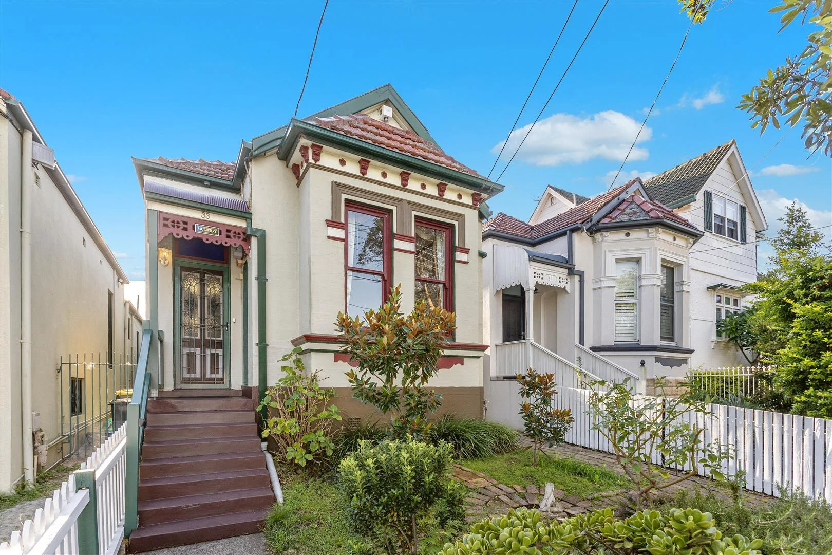 33 Wallace Street, Burwood NSW 2134