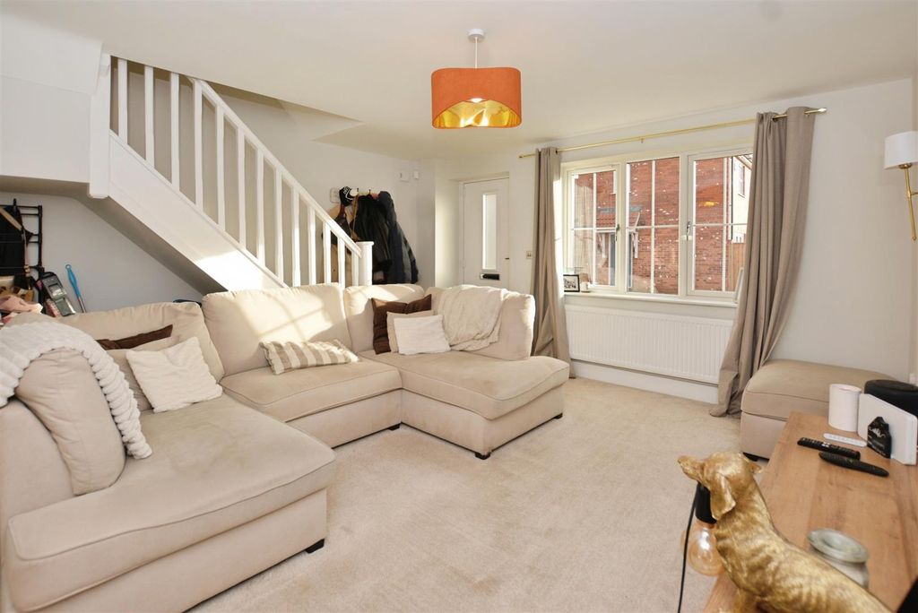 Additional image 7 of 3 bed terraced house for saleElswick Hopper Close, Brigg DN20