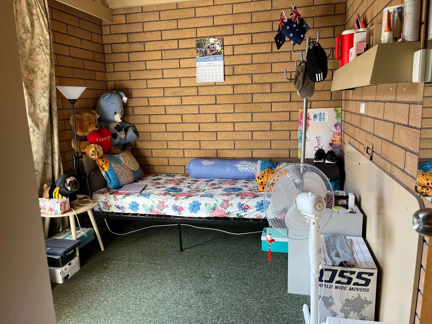Additional image 6 of 2/293 CURETON AVENUE, Mildura VIC 3500