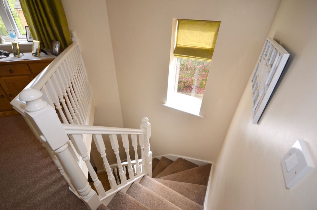 Additional image 15 of 3 bed detached house for saleFirs Avenue, Uppingham LE15