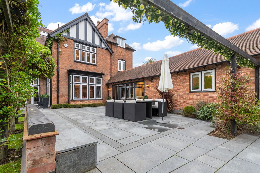 Additional image 38 of 7 bed detached house for saleLyttelton Road, Edgbaston Birmingham, West Midlands B16