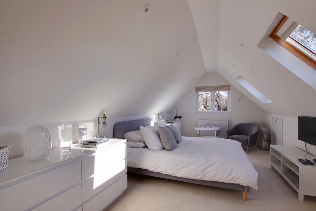 Additional image 14 of 5 bed detached house for saleSway Road, Brockenhurst SO42