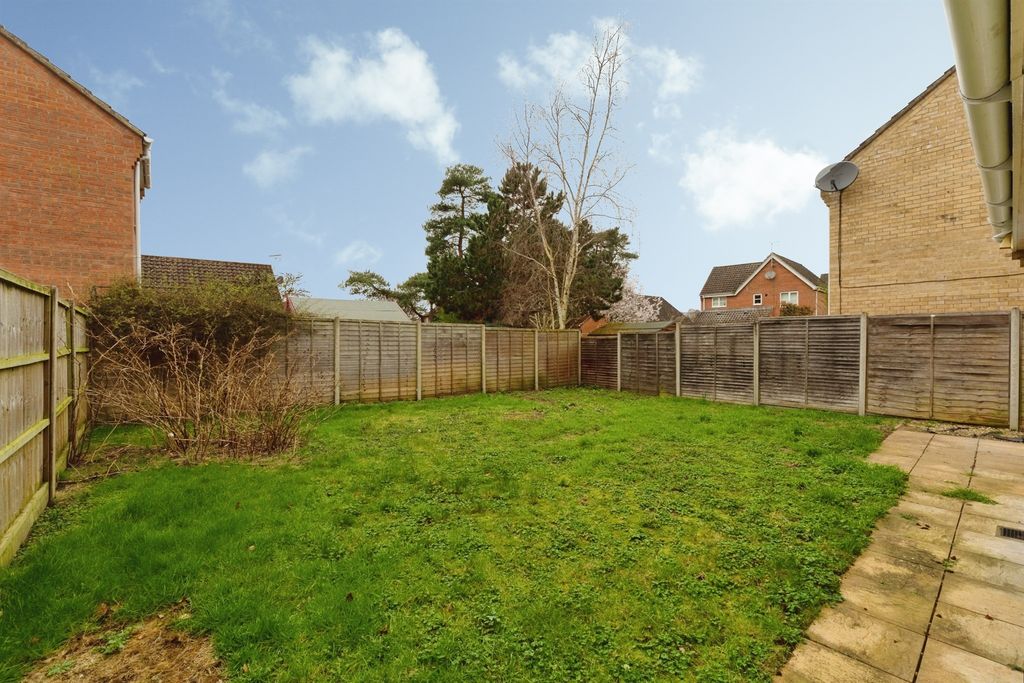 Additional image 17 of 4 bed detached house for saleWoodcock Rise, Brandon IP27
